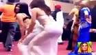 Arab Girls Raqas (Belly Dance) In Party