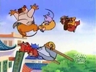 Chip 'n Dale Rescue Rangers Episode 7 - Adventures in Squirlesitting