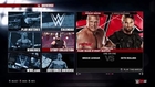 WWE 2K15 Universe Mode - The Creation Ep. 1