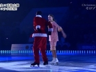 モロゾフ親子コラボ Annabelle Morozov & Nikolai Morozov - Christmas on Ice 2014