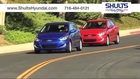 2015 Hyundai Elantra Versus 2015 Mazda3 - Jamestown, NY