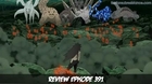 Review Naruto shippuden Episode 391