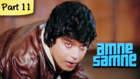 Aamne Samne - Part 11/12 - Super Hit Classic Hindi Movie - Mithun Chakraborty