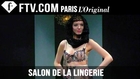 Salon De La Lingerie Fall/Winter 2013-14 in Paris | FashionTV