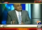 Khara Sach 30 Dec 2014  Mubashir Luqman Anchor Person Ary News