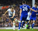 Em jogo de oito gols, Tottenham atropela Chelsea