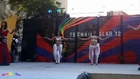 Pakistani University Girls Group Dance