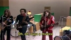 The Doobie Brothers.   Listen To The Music (Clipe Oficial 1972). Tradução