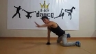 Paso a paso como Aprender Como Hacer Windmill Bailar Breakdance tutorial Funciona 100%