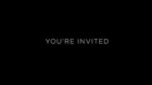 Fifty Shades of Grey Viral Video - You're Invited (2015) - Jamie Dornan Erotic Drama HD