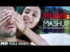 Ek Villain All Songs Full 720p HD Jukebox-  Dailymotion.com