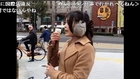 【ニコ生】「在特会」 大阪市アメリカ領事館前で抗議街宣、魂の叫び！　 2015年1月14日