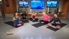 Yoga For Better Sex?