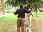Desi aunty Fight in karachi