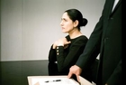 Gett, le procès de Viviane Amsalem (2014) Full Movie