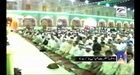 Mojza Hazrat Abbas as Water Does TAWAF of Grave of Hazrat Abbas - Must Watch (1)