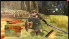 Zelda twilitht princess LETS PLAY épisode 5 (26/01/2015 20:06)