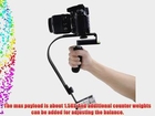 Neewer? Video Stabilizer for Digital Cameras SLR's