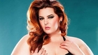 Plus Size Model, Tess Holiday, is Signed to Major Agency