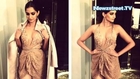Sonam Kapoor takes stage at Armani Couture show in Paris