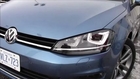 2015 VW Golf Sportwagon Review