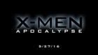 X-Men Apocalypse Full Movie 1080p