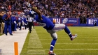 Odell Beckham Jr. Makes 33 1-Handed Catches in 1 Minute, Sets World Record