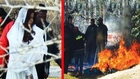 Fire On The Set Of Katrinas Upcoming Fitoor