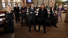 Criminal Minds Season 10 Episode 14 S10E14 : Hero Worship Full Episode Online