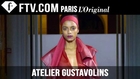 Atelier Gustavolins Show Spring/Summer 2015 | Paris Couture Fashion Week | FashionTV