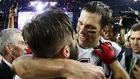 Tom Brady & Pete Carroll Mic'd Up During Super Bowl