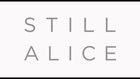 Still Alice - Trailer / Bande-Annonce [VOST|HD1080p]