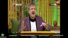05.02.2015 Ahmet Maranki Hoca Beyaz Tv İşin Aslında Anlatıyor 2.Bölüm
