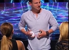 The winner of Americas Got Talent 2014 - Mat Franco Magician