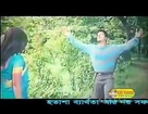 Bangla Hot Movie Song Shabnur & Ferdous- Bhalobasha jibone Ek Bar Ashe