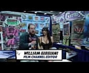 Xena An Exquisite Films Parody - Phoenix Marie Interview (NSFW)
