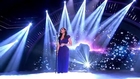 Lucy Kay sings Nella Fantasia Britains Got Talent 2014