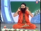 Baba Ramdev -Yoga for Skin Diseases (Charm Rogon Ke Liye)