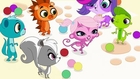 Littlest Pet Shop S01E06 - Mean Isn't Your Color