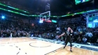 Zach LaVine - Dunks Only Highlights - 2015 Dunk Contest Champion - Between Legs and Behind Back