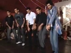 Pakistani Mehndi Dance Bhangra