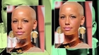 Amber Rose THREATENS Kanye West & Kim Kardashian | May REVEAL Personal Messages