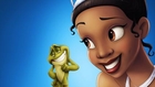 The Princess and the Frog Full Movie