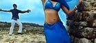 Lakshmi Rai Hot Navel Show (Muthirai)