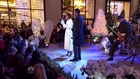 Toni Braxton + Babyface - Have Yourself a Merry Little Christmas - Live Christmas in Rockefeller Center 2013 720p
