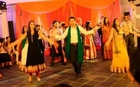 Best Wedding Dance Slam -e-Ishq