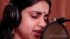 Christian Devotional_Mridula Warrier_Sparsam-God Album