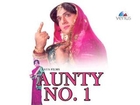 Amazing Bollywood Movie | Aunty No. 1 (1998) | Full Hindi Movie