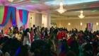 Co-ed Dance from Sabeen and Irfan's Wedding - Mehndi Night