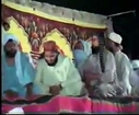 Molvi Taqreer Ke Dauran Stage Samait Zameen Mein Gharq Ho Gaya, Must Watch